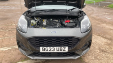 Ford Puma 1.0 EcoBoost Hybrid mHEV ST-Line 5dr Petrol Hatchback